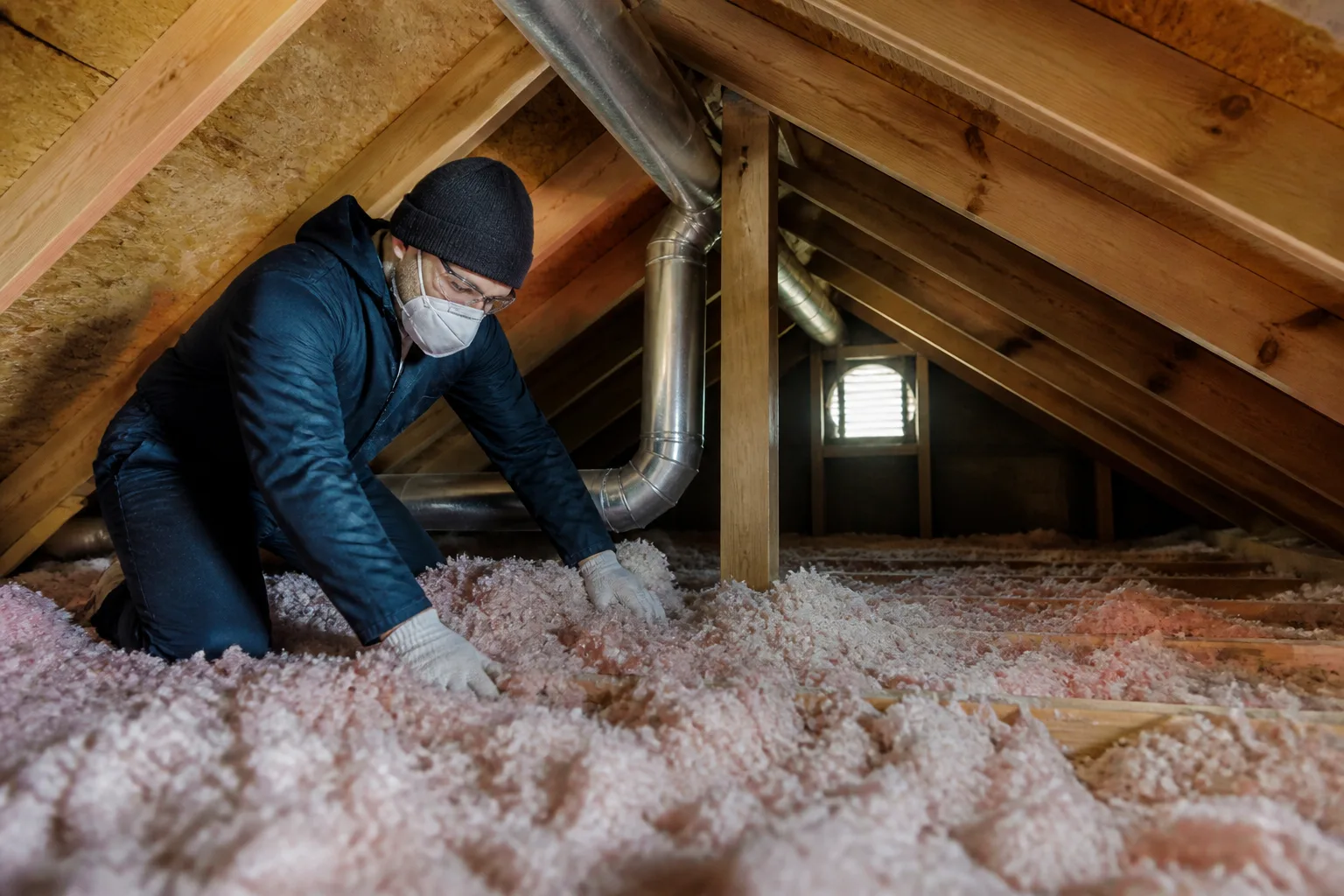 Emergency Attic Insulation Near Me: What Chicago Homeowners Should Do First