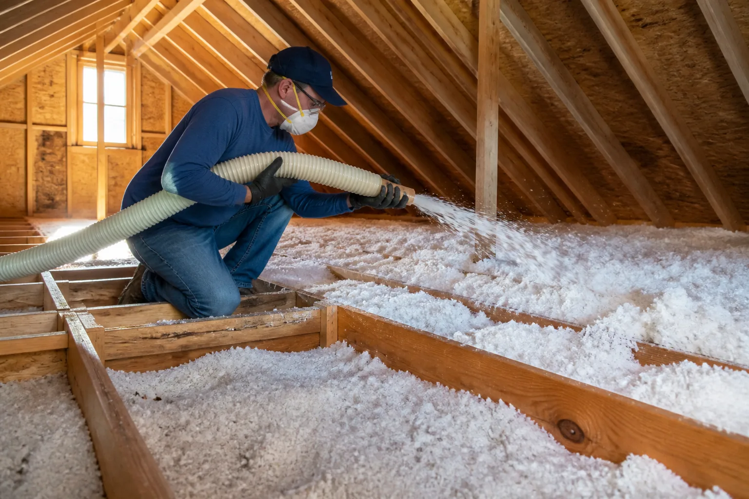 How to Choose the Right Insulation Company in Chicago